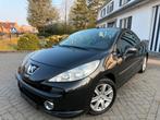 Peugeot 207 - Comfort Edition - Blanco Gekeurd - Nieuwstaat!, Auto's, 4 zetels, Stof, Zwart, 4 cilinders