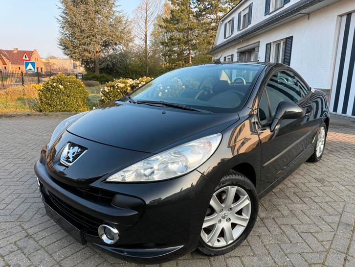 Peugeot 207 - Comfort Edition - Blanco Gekeurd - Nieuwstaat!, Auto's, Peugeot, Bedrijf, ABS, Airbags, Alarm, Bochtverlichting