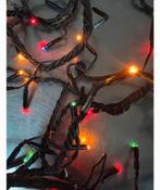 Guirlande de 20 M, Enlèvement ou Envoi, Comme neuf