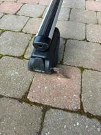 Dakdragers van het merk Hapro, Ophalen, Gebruikt