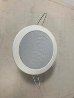 503. Plafondluidspreker Visaton Dl-10 20W [Aquasound Twist], Enlèvement ou Envoi, Neuf