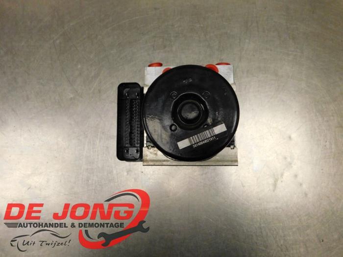 ABS Pomp van een Volkswagen Golf, Gebruikt, -, Volkswagen, -