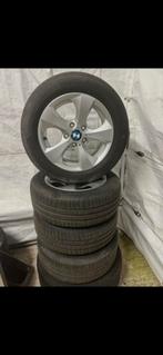 Jantes et pneus Bmw, Autos : Pièces & Accessoires, Pneus & Jantes, 16 pouces, Véhicule de tourisme, 205 mm, Pneu(s)