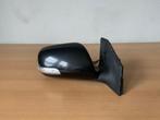buitenspiegel Rechts toyota avensis T25 + knipperlicht 03-08, Auto-onderdelen, Spiegels, Gebruikt, -, -, Ophalen of Verzenden