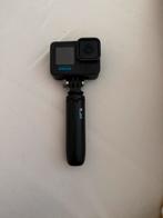 Gopro 13 hero black 2025, Enlèvement, Comme neuf, GoPro