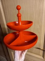 Vintage servethouder