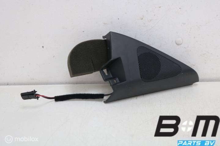 Hogetonenluidspreker rechts VW Tiguan 5N 5N0837994, Autos : Divers, Haut-parleurs voiture, Utilisé