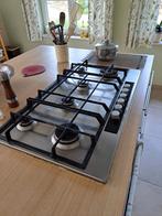 Cuisinière à gaz encastrée AEG, Gaz, Encastré, Enlèvement, Utilisé