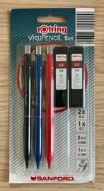 Rotring vulpotloden, Divers, Ecriture, Enlèvement ou Envoi, Neuf