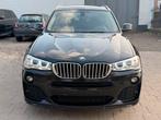 Bmw x3 2.0D M Pakket X Drive 2011 184pk, Auto's, Automaat, Euro 5, 135 kW, 4 cilinders