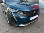 Peugeot 3008 12PureTech 131pk STYLE man6, Achat, Euro 6, 131 ch, 5 portes