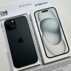 iPhone 15 boite et facture complet, Télécoms, Téléphonie mobile | Apple iPhone, 128 GB, IPhone 15, Comme neuf, Sans abonnement