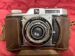 Antiek fototoestelletje, TV, Hi-fi & Vidéo, Appareils photo analogiques, Enlèvement ou Envoi, Utilisé, Compact, Autres Marques