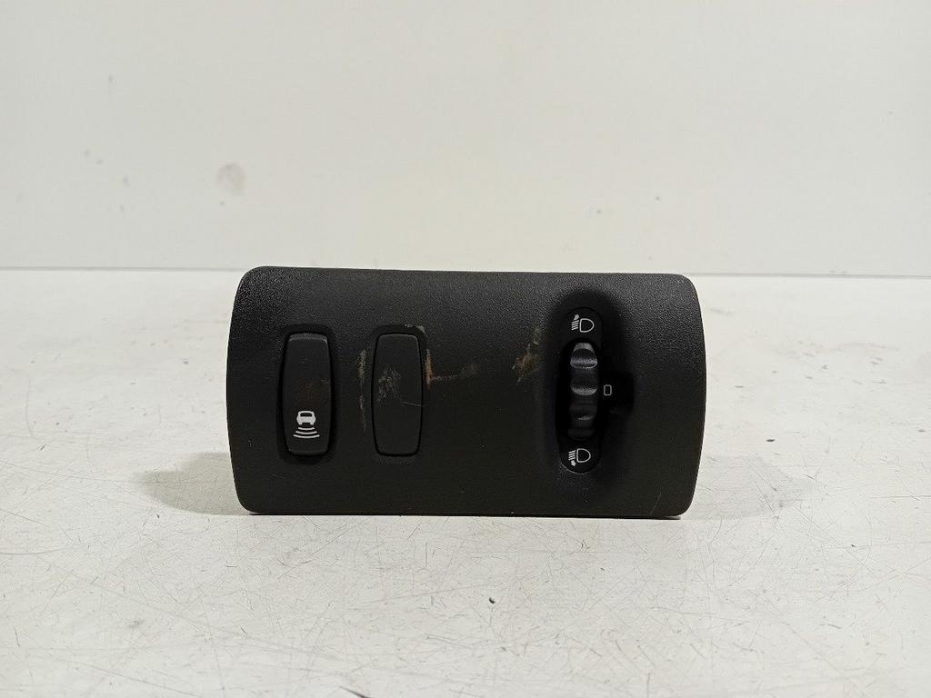 Schakelaar hoogteregeling Renault Kangoo, Onderdelen@venauto.nl, Van der Ven Autorecycling B.V., Gebruikt, Ettenseweg 76, 4706 PB Roosendaal, The Netherlands