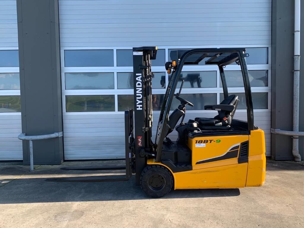 Huren Heftruck huren ? Ruime voorraad beschikbaar (bj 2026), Zakelijke goederen, Machines en Bouw | Heftrucks en Intern transport