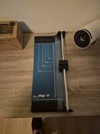 coupe-papier Dahle Cut Cat, Enlèvement ou Envoi