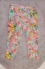 zomer broek, Kleding | Dames, Broeken en Pantalons, Overige kleuren, Zo goed als nieuw, Amania Mo, Lang