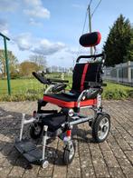 NOUVEAU fauteuil roulant électrique - Skyline Smart Chair Je, Divers, Enlèvement, Pliant, Neuf, Fauteuil roulant électrique