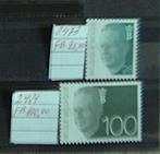 Belgique   2473  **/mnh, Timbres & Monnaies, Neuf, Non oblitéré, Maison royale, Envoi