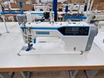 industriële naaimachine JACK A6F NAALDTRANSPORT + PULLER 1, Hobby en Vrije tijd, Naaimachines en Toebehoren, Ophalen, Nieuw, Naaimachine