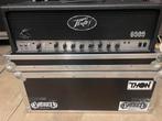 Peavey et MesaBoogie, Musique & Instruments, Enlèvement, Utilisé, Guitare, 100 watts ou plus
