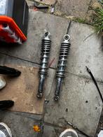 Achter vering dax, Enlèvement, Comme neuf