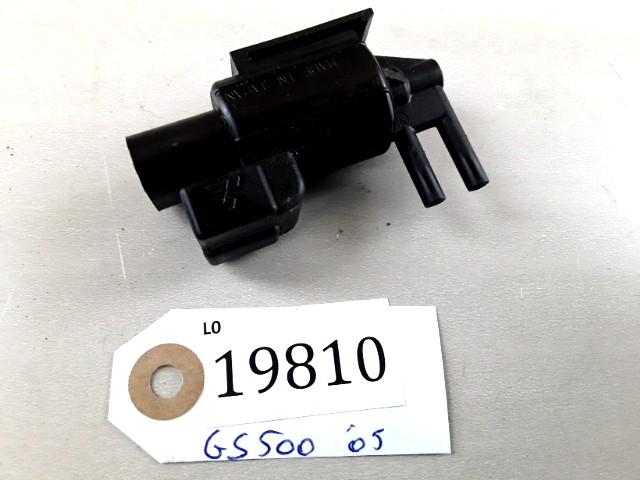 GS500 2002 - 2006 Suzuki Elektrische component D1-37286
