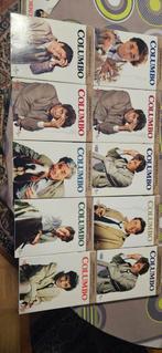 Dvd s columbo, Cd's en Dvd's, Ophalen