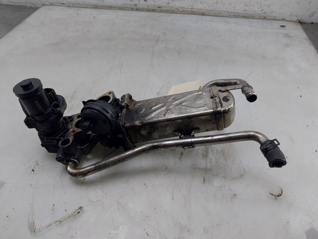 VANNE EGR Volkswagen Polo V (6R) (|03P131512E|03P131512B|), Autos : Pièces & Accessoires, Dhr. J. Ham, Volkswagen, Administratie@autoham.nl