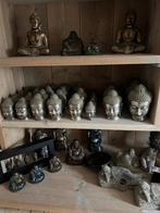 Partij originele Bouddhabeelden uit Bali, Ophalen, Huis en Inrichting