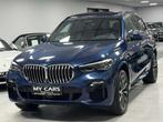 BMW X5 3.0d X-Drive 265 Cv Full option Pack M Black Pack, Cuir, Achat, Entreprise, 195 kW