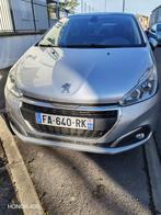 PEUGEOT 208 Automatique Éthanol, Argent ou Gris, Achat, 5 portes, Automatique