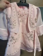 Meisjes kleed, Kinderen en Baby's, Kinderkleding | Overige, Ophalen, Zo goed als nieuw