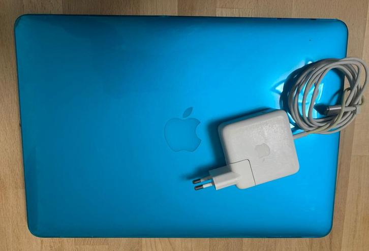 Apple Macbook Air 13", Informatique & Logiciels, Apple Macbooks, Utilisé, MacBook Air, 13 pouces, 2 à 3 Ghz, 128 GB ou moins, 8 GB