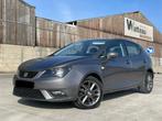 Seat ibiza 1.2 TDI* I-TECH* 55kw 2014* Nav* Cruise* Euro5b*, Cuir, Euro 5, Achat, Entreprise
