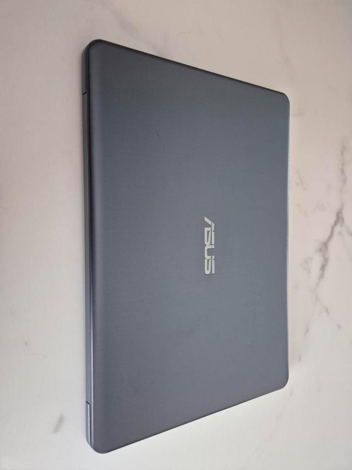 Pc portable Asus E406S, Computers en Software, Windows Laptops, HDD, Ophalen