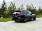 BMW X3 xDrive30e M Pakket pano 360 gesture headup 20" HK, Cuir, 215 kW, Achat, Euro 6