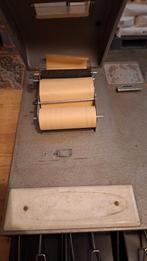 Oude kassa, Antiek en Kunst, Ophalen