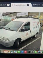 Peugeot Expert 2.0 HDi Confort (bj 2002), Stof, Gebruikt, 94 pk, 4 cilinders