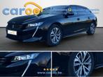 Peugeot 508 SW 1.5 BlueHDi Allure Pack *ADAPT CRUISE - CARPL, Autos, Peugeot, Achat, Euro 6, Entreprise, 5 portes