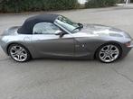 BMW Z4, Cuir, Argent ou Gris, Achat, 2500 cm³