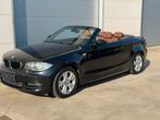 Bmw 118d Cabrio, Autos, BMW, Euro 5, Achat, Entreprise, Cabriolet