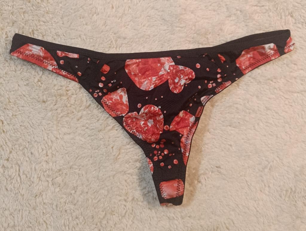 String, Vêtements | Femmes, Sous-vêtements & Lingerie, Envoi, String