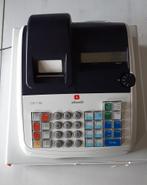 Caisse enregistreuse Olivetti ECR 7100, Articles professionnels, Aménagement de Bureau & Magasin | Caisses & Systèmes de paiement