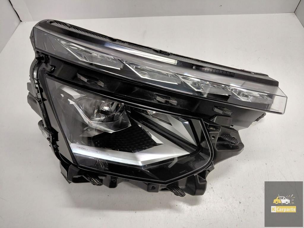 655941016C, Skoda Kamiq Lift Volledig Ledlamp rechts Perfect, Tr. Vaclava Klementa 869
293 01  Mlada Boleslav, CZ, Skoda, Skoda Auto a.s.