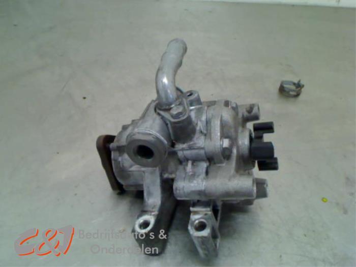 Stuurbekrachtiging Pomp van een Fiat Ducato, Gebruikt, -, -, Ophalen of Verzenden