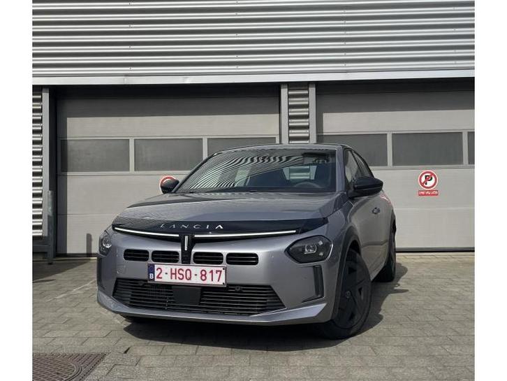 Lancia Ypsilon ., Auto's, Lancia, Ypsilon, Adaptive Cruise Control, Airbags, Airconditioning, Alarm, Bluetooth, Boordcomputer