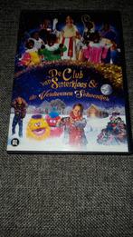 DVD De Sint, Ophalen of Verzenden, Gebruikt