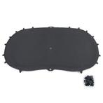 Motorkap Demping Isolatie Mat Geschikt Voor Vw Tiguan 5N, Envoi