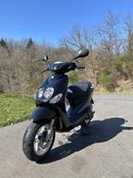 Yamaha neo's 4T 2012 scooter, Vélos & Vélomoteurs, Scooters | Yamaha, 49 cm³, Classe B (45 km/h), Enlèvement, Utilisé